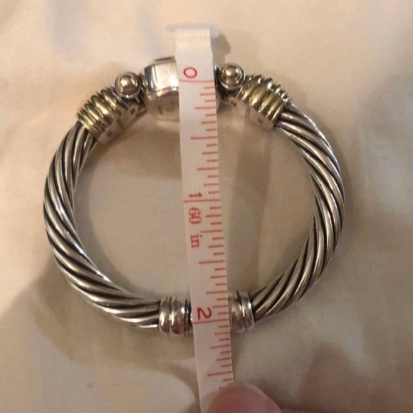 David Yurman watch! Great investment!! - Picture 7 of 11